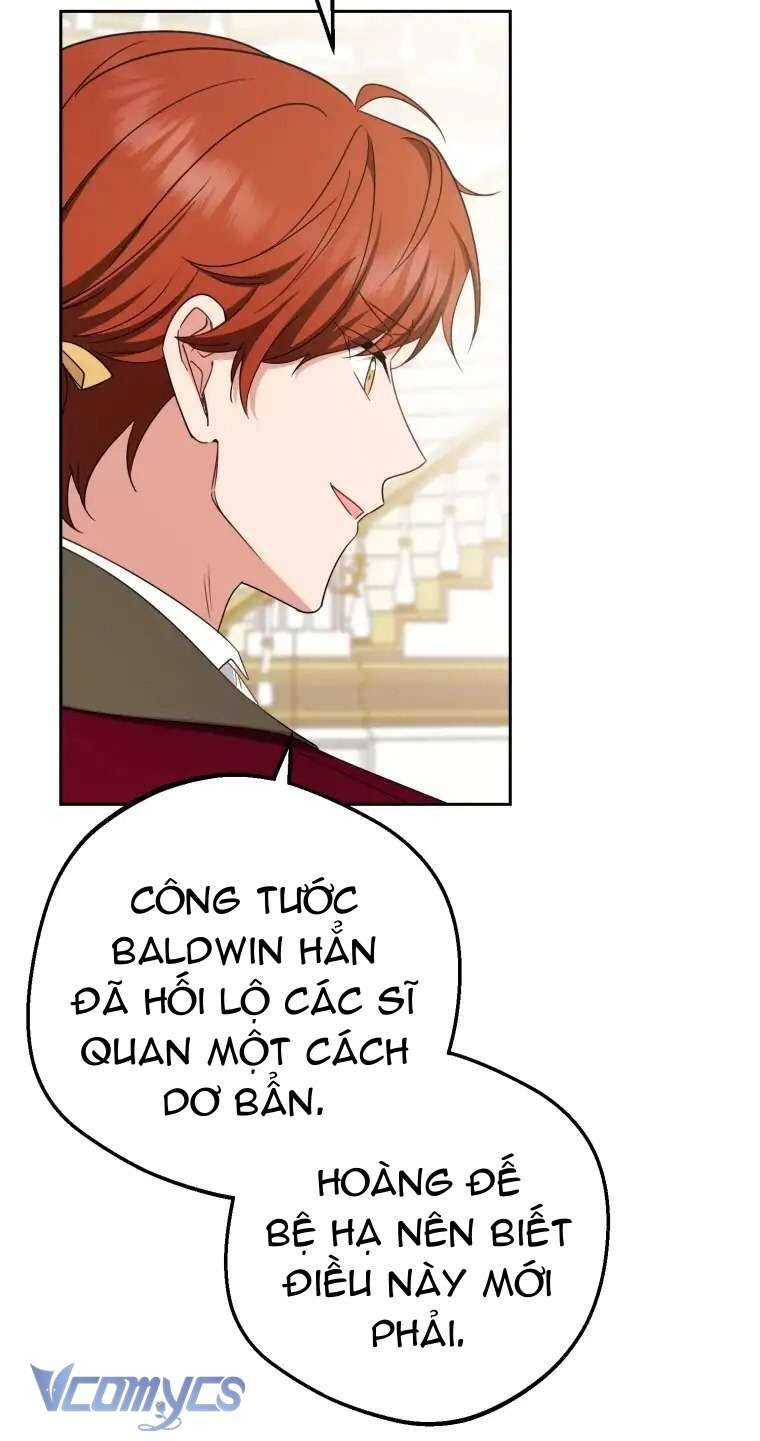 Được Yêu Thương Mà Còn Ngại Ngùng Sao! Chap 74 - Trang 2