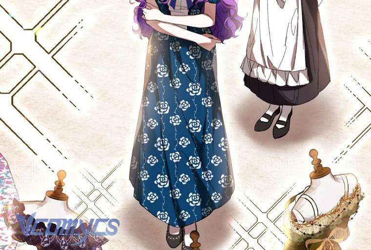 Làm Ác Nữ Bộ Không Tuyệt Sao? Chap 66 - Trang 4