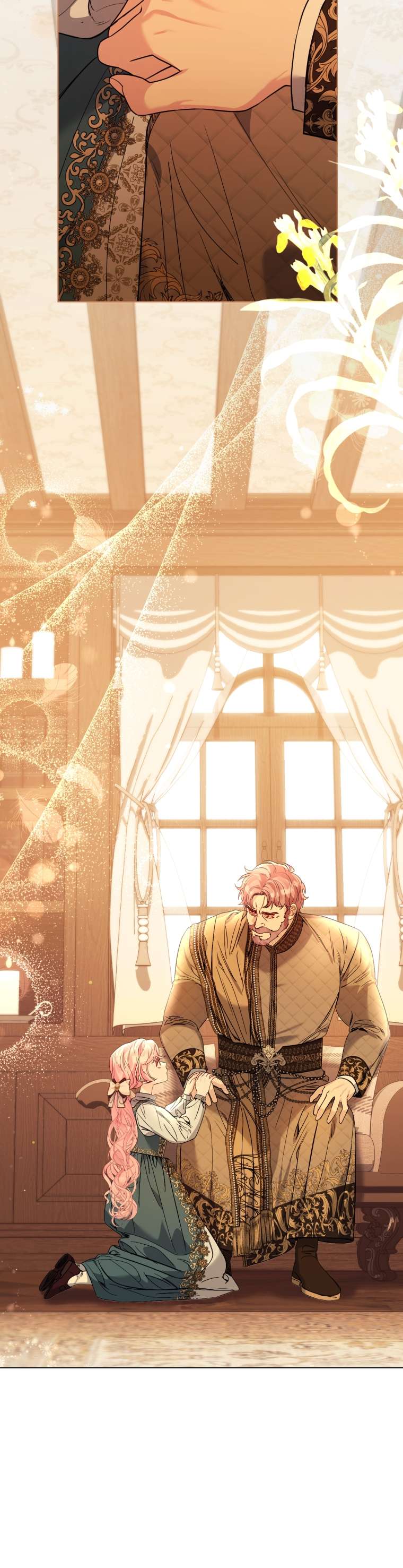 Thà Là Để Tôi Trở Thành Nữ Hoàng Chapter 42 - Trang 3