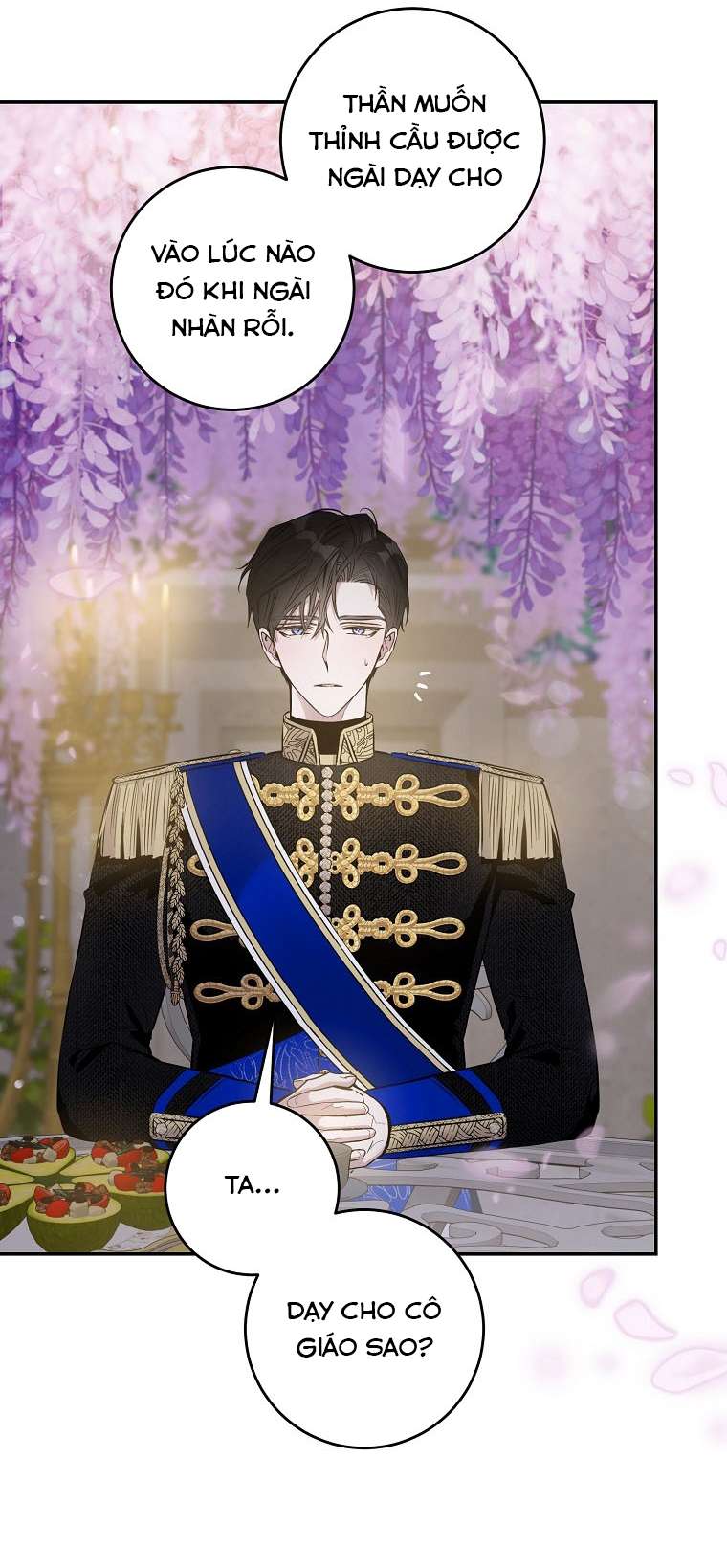 Thuần Hóa Bạo Quân Rồi Bỏ Trốn Chap 42 - Trang 2