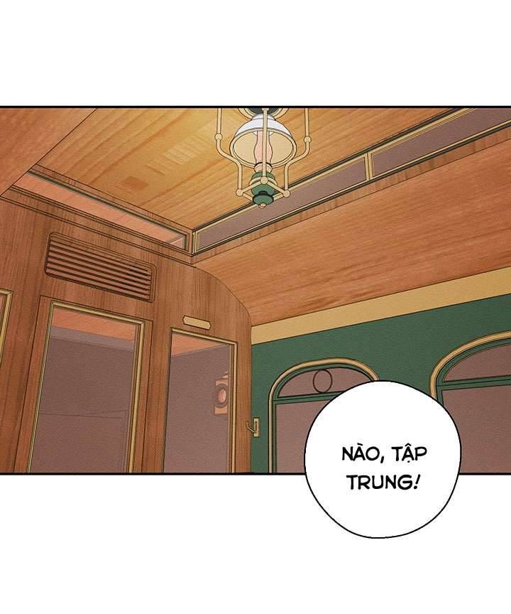 Trước Tiên Phải Giấu Em Trai Cái Đã! Chap 32 - Trang 2