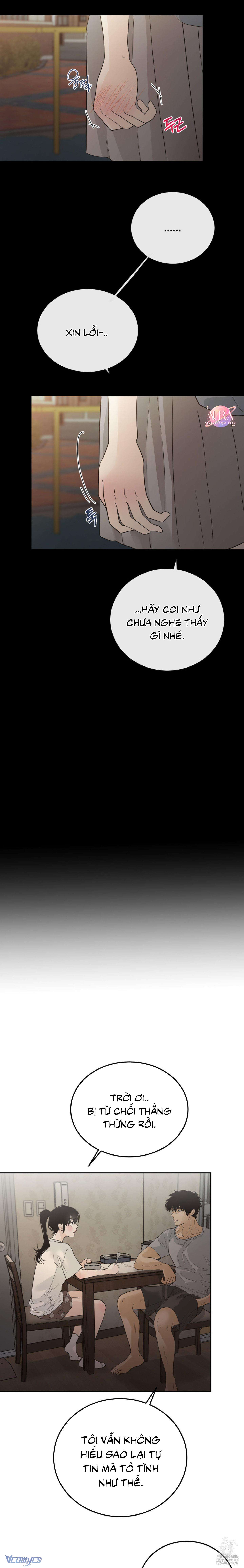 Trở Thành Gia Đình Chapter 29 - Next Chapter 30