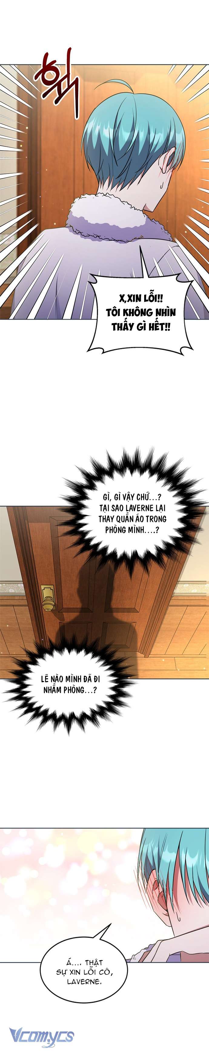 Làm Thế Nào Để Ăn Chủ Nhân Chapter 37 - Trang 3