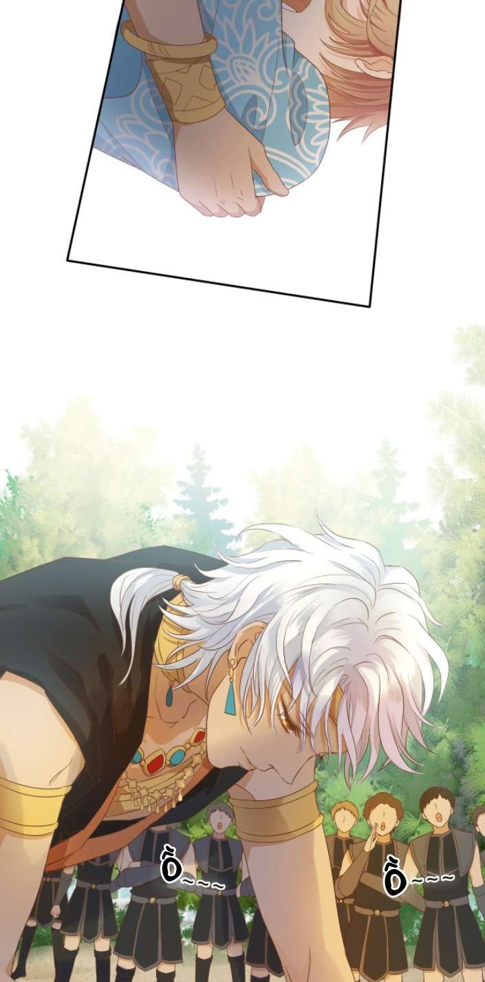 Địch Úc Đa Chi Ca Chapter 61 - Trang 4