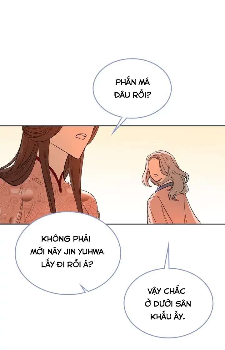 Vị Hôn Thê Khế Ước Của Công Tước Chapter 93 - Trang 4