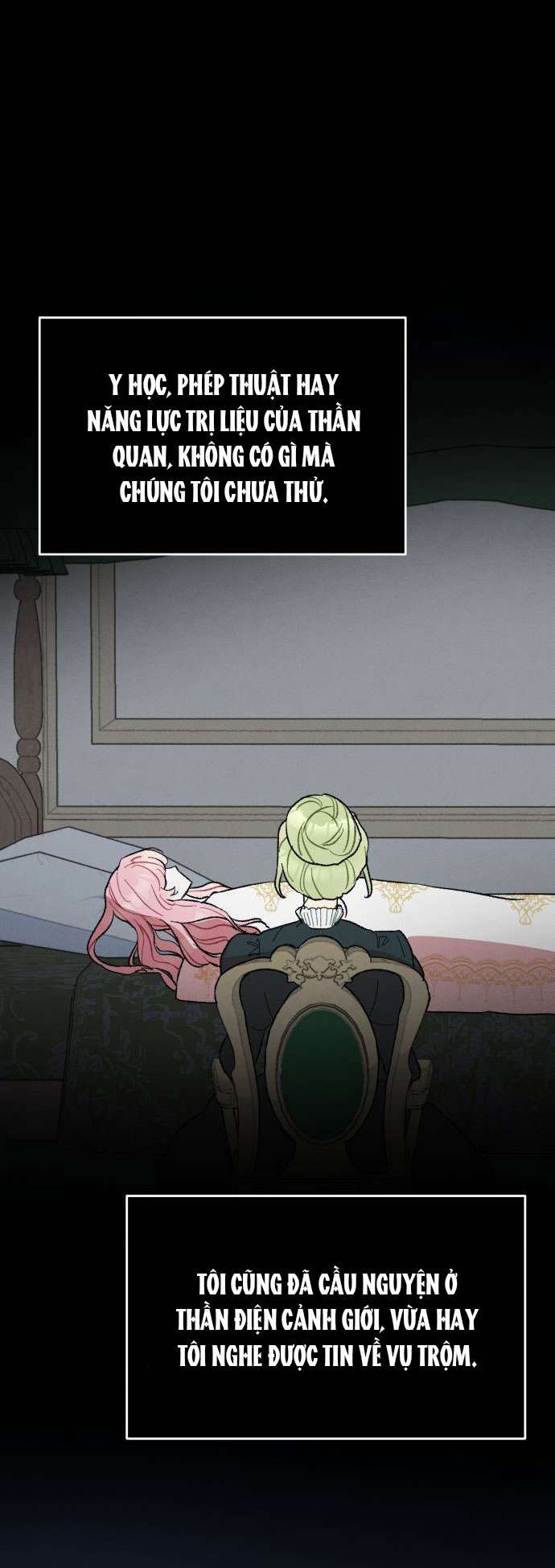 Nam Thứ Đình Công Thì Phải Làm Sao?! Chapter 13 - Next Chapter 14