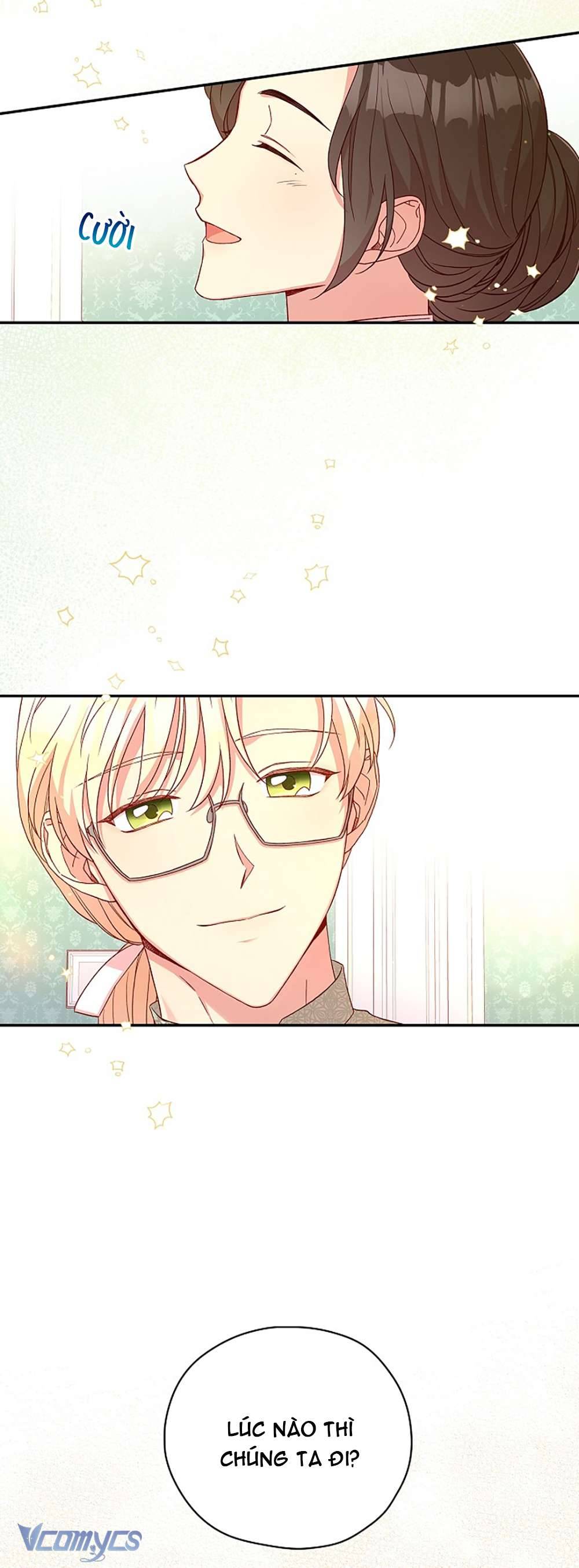 Sống Sót Dưới Thân Phận Hầu Nữ Chap 53 - Next Chap 54