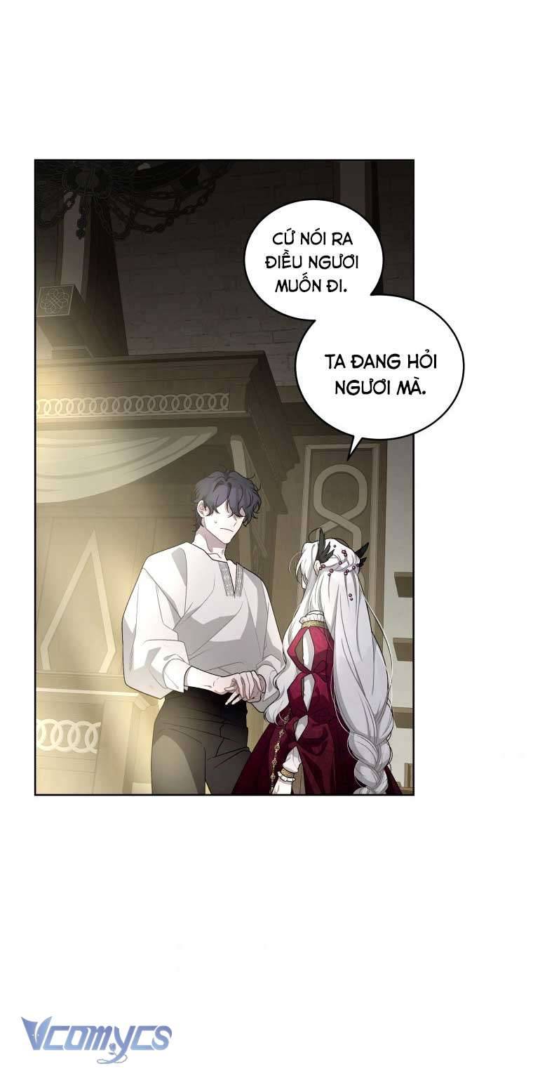 Ác Nữ Thuần Hoá Quái Thú Chapter 7 - Trang 4