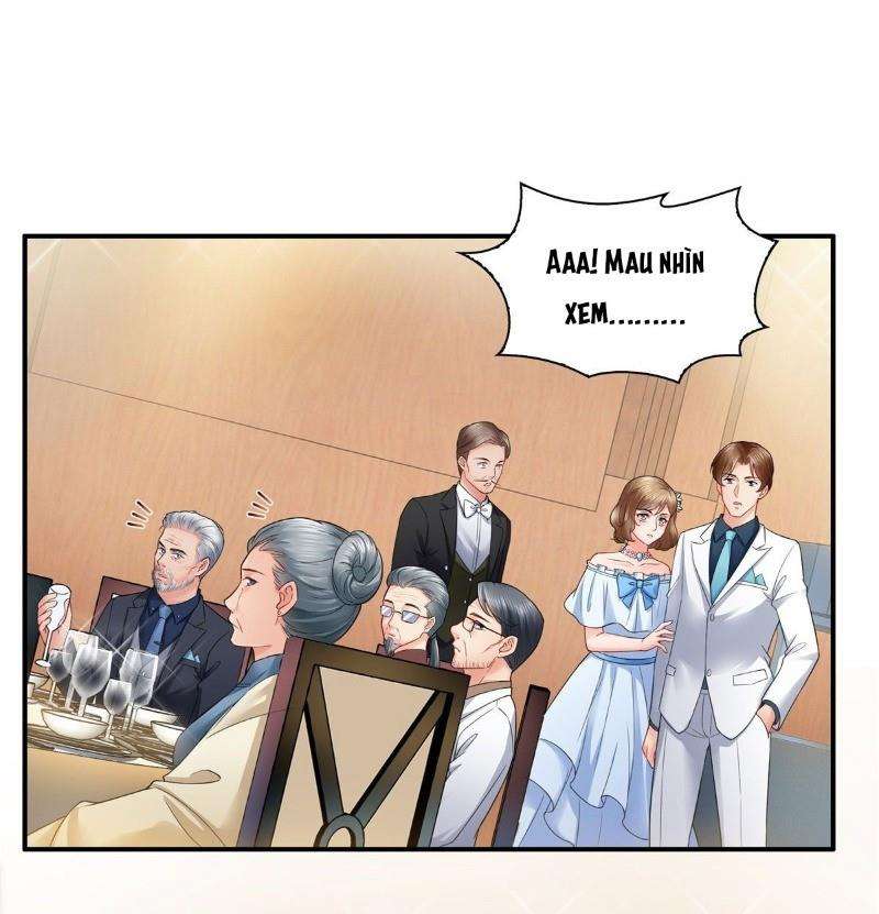 Hệt Như Hàn Quang Gặp Nắng Gắt Chap 84 - Trang 4