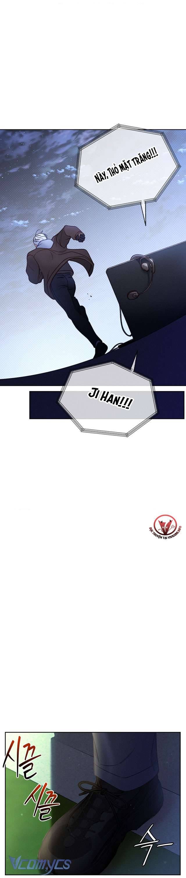 [18+] Hãy Giết Tôi Đi Chapter 2 - Trang 3