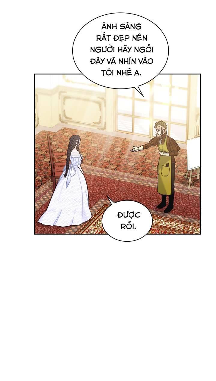 Công Nương Su Chapter 10 - Trang 4