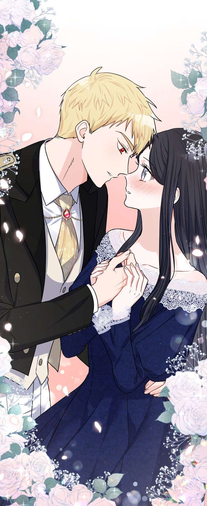 Công Nương Su Chapter 21 - Trang 4