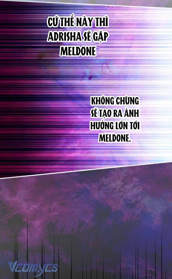 Những Nhân Vật Mạnh Nhất Thế Giới Ám Ảnh Tôi Chapter 66 - Next Chapter 66.1