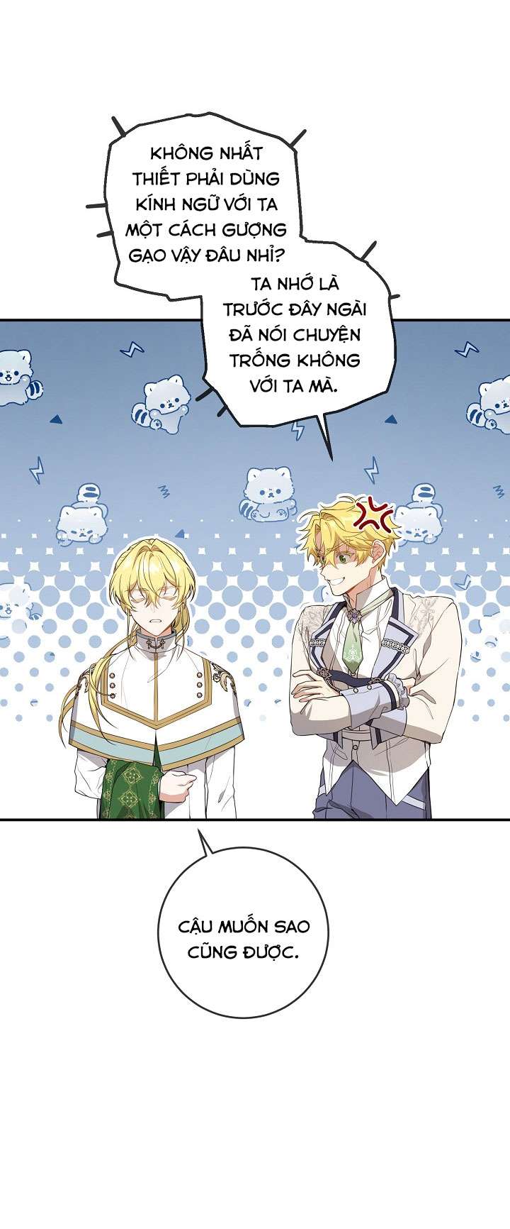 Lại Một Lần Nữa Hướng Về Ánh Sáng Chap 53 - Next Chap 54