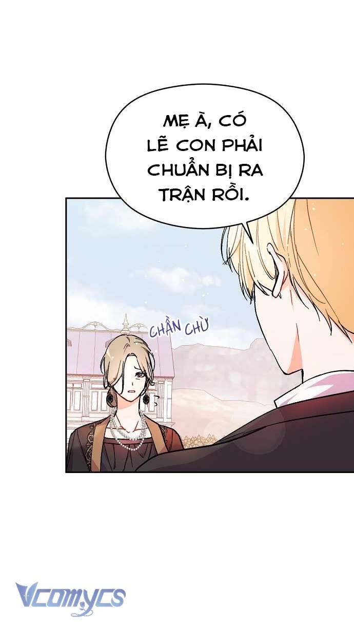 Tôi không cố tình quyến rũ nam chính Chap 32 - Next Chap 33