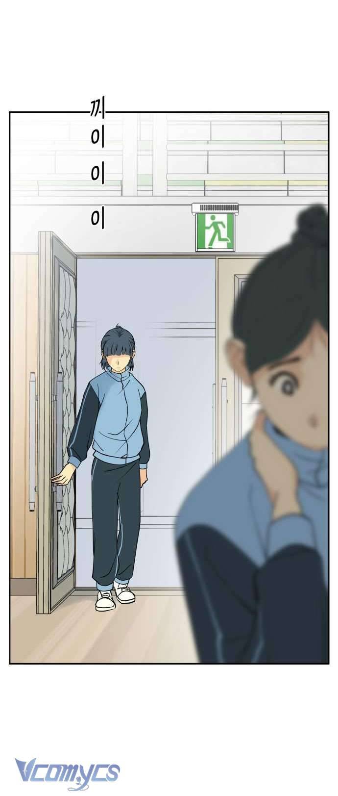 Phòng Chat Không Có Tôi Chap 5 - Trang 2