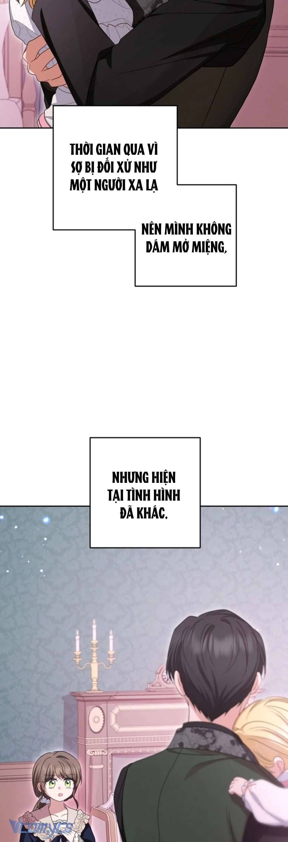 Được Yêu Thương Mà Còn Ngại Ngùng Sao! Chap 65 - Trang 4