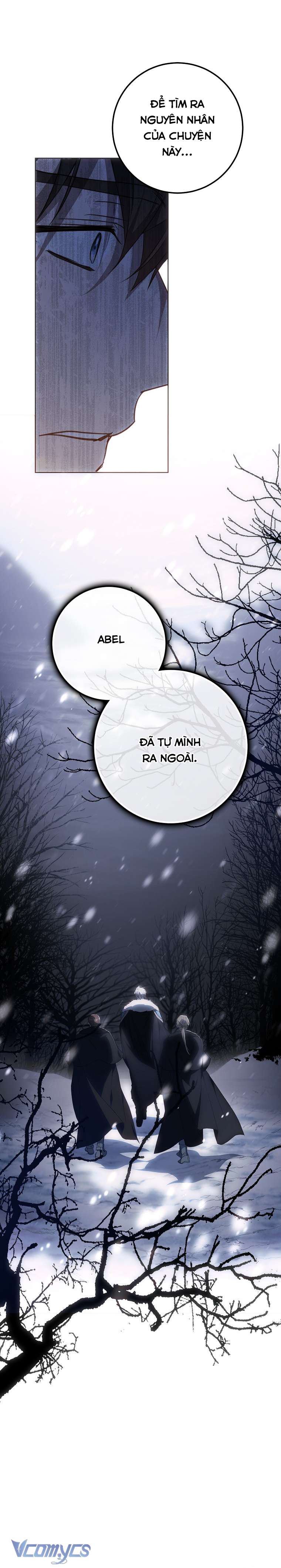 Tôi Trở Thành Vợ Của Nam Chính Chap 72 - Trang 3