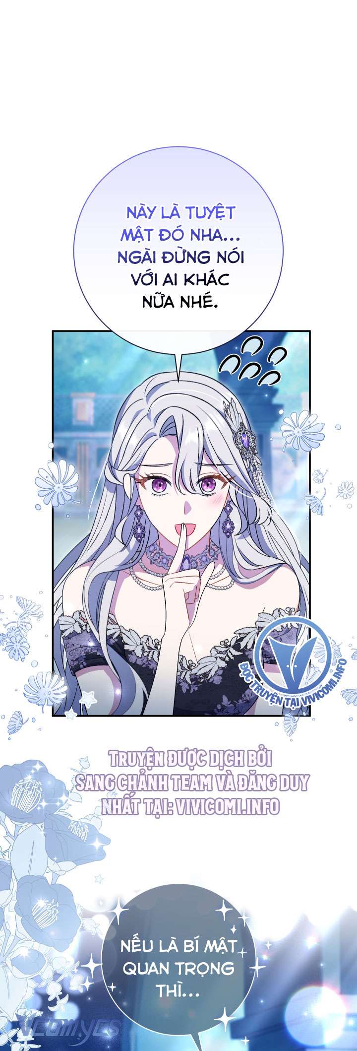 Người Xem Mắt Của Ác Nữ Quá Hoàn Hảo Chapter 21 - Trang 4