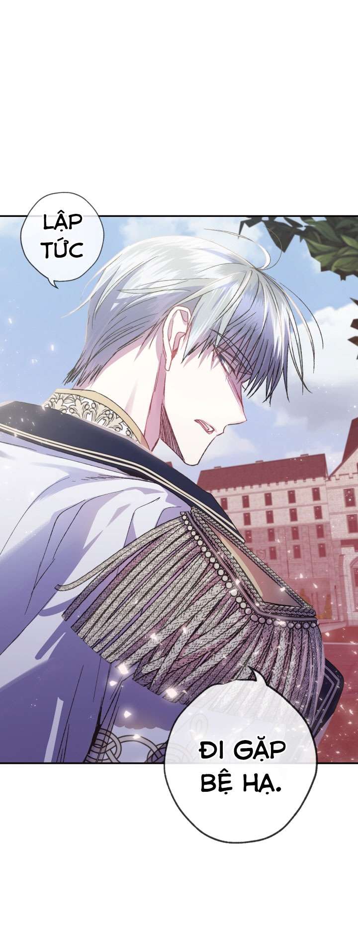 Cha À, Con Không Muốn Kết Hôn Đâu Chap 16 - Trang 2