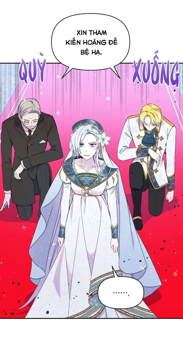 Người Bảo Hộ Của Bạo Quân Là Ma Nữ Tàn Độc Chap 37 - Next Chap 38