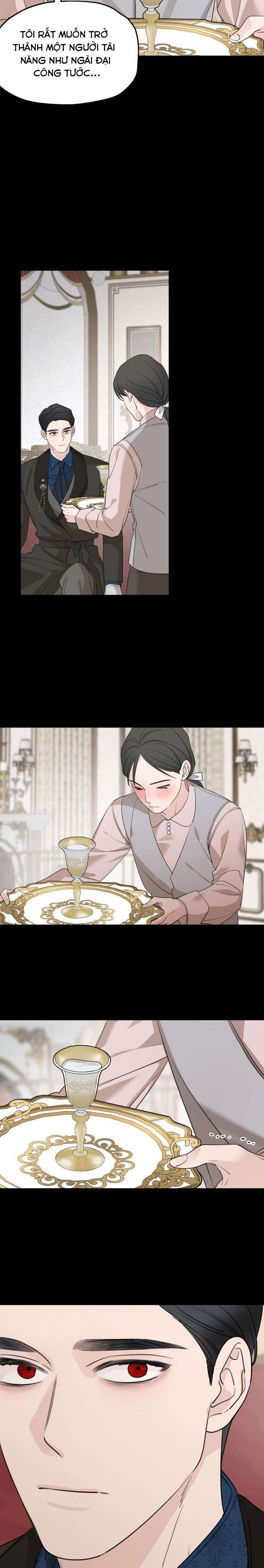 Gia Đình Chồng Quá Ám Ảnh Bởi Tôi Chap 66 - Next Chap 67