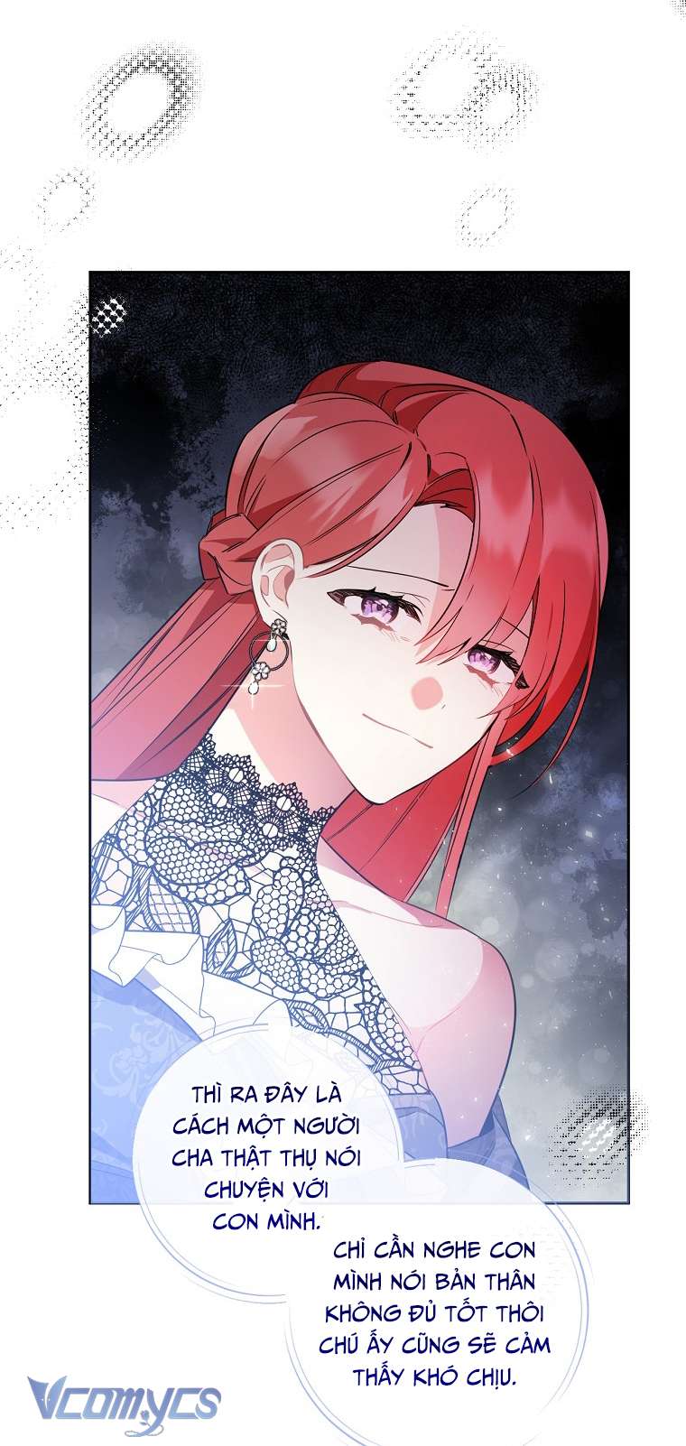 Quý Tộc Gì Chứ, Tôi Chỉ Muốn Về Nhà Chap 3 - Trang 2