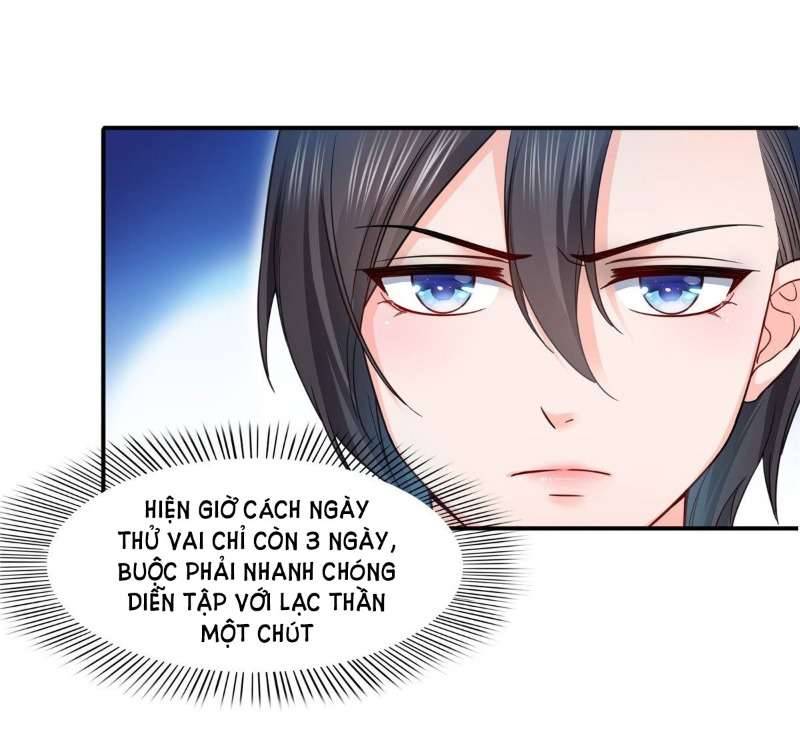 Hệt Như Hàn Quang Gặp Nắng Gắt Chap 113 - Trang 4