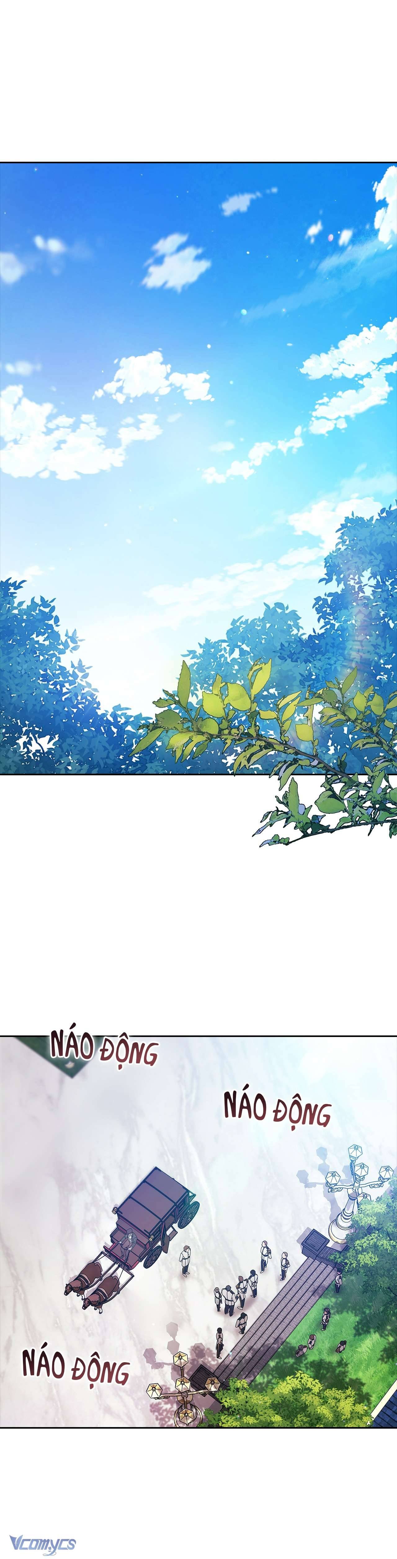 Hôn Nhân Này Rồi Sẽ Đổ Vỡ Chapter 57 - Trang 3