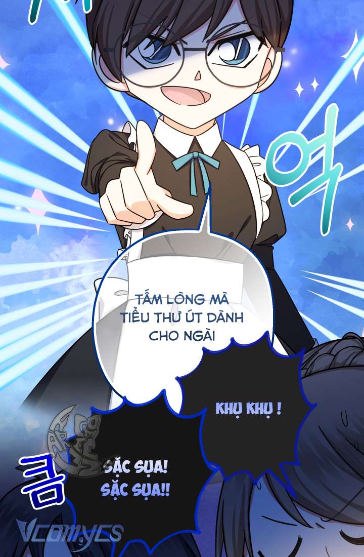 Tiểu Thư Tích Tiền Đi Bụi Chapter 17 - Trang 4