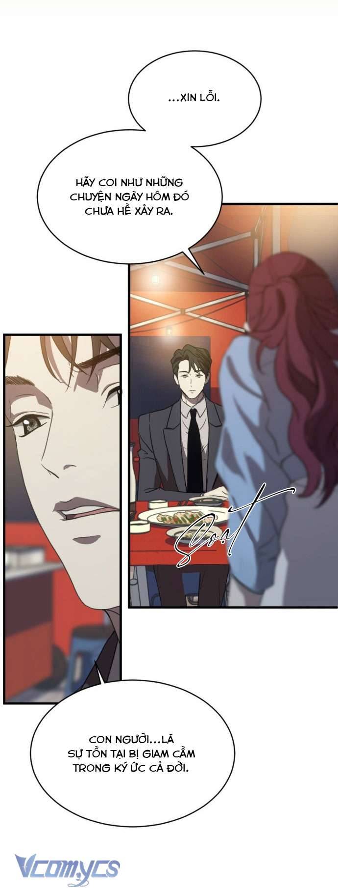 Ba Lần Động Phòng Chapter 6 - Trang 4