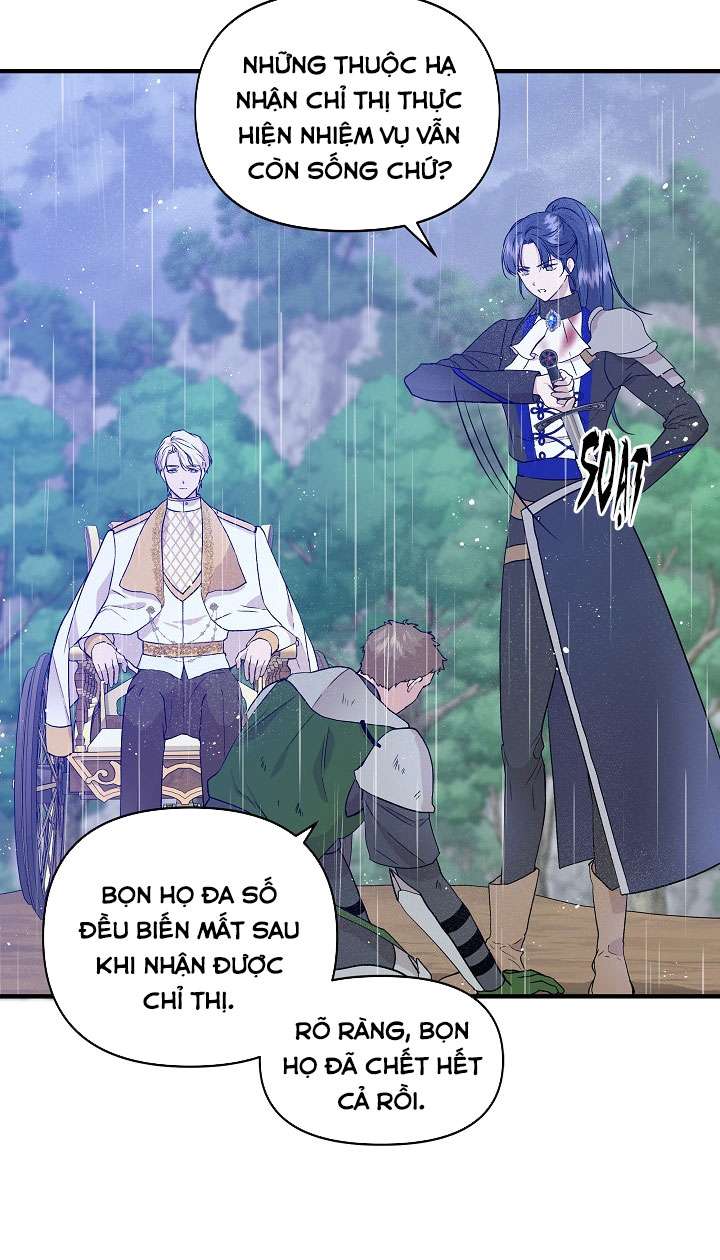 Tôi Không Phải Là Cinderella Chapter 18 - Trang 4