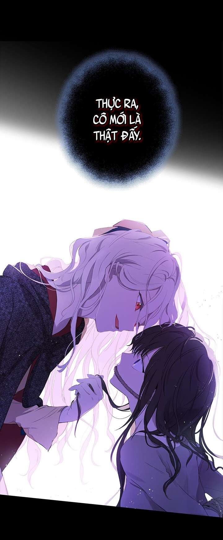 Tôi Là Minh Chứng Của Sự Thật Chap 76 - Next Chap 77