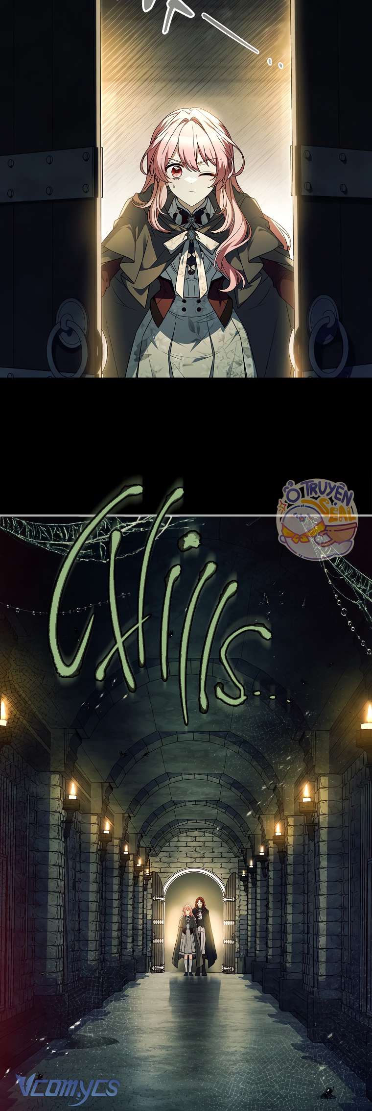 Tôi Đã Tắt Cài Đặt Chế Độ Nhận Thức Nỗi Đau! Chap 32 - Next Chap 33