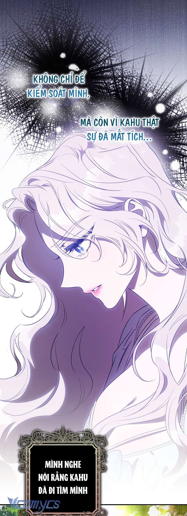 Thuần Hóa Bạo Quân Rồi Bỏ Trốn Chap 99 - Trang 2