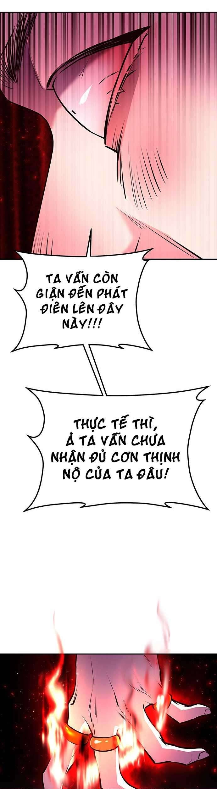 Vương Tử Huyền Bí Chapter 10 - Trang 4