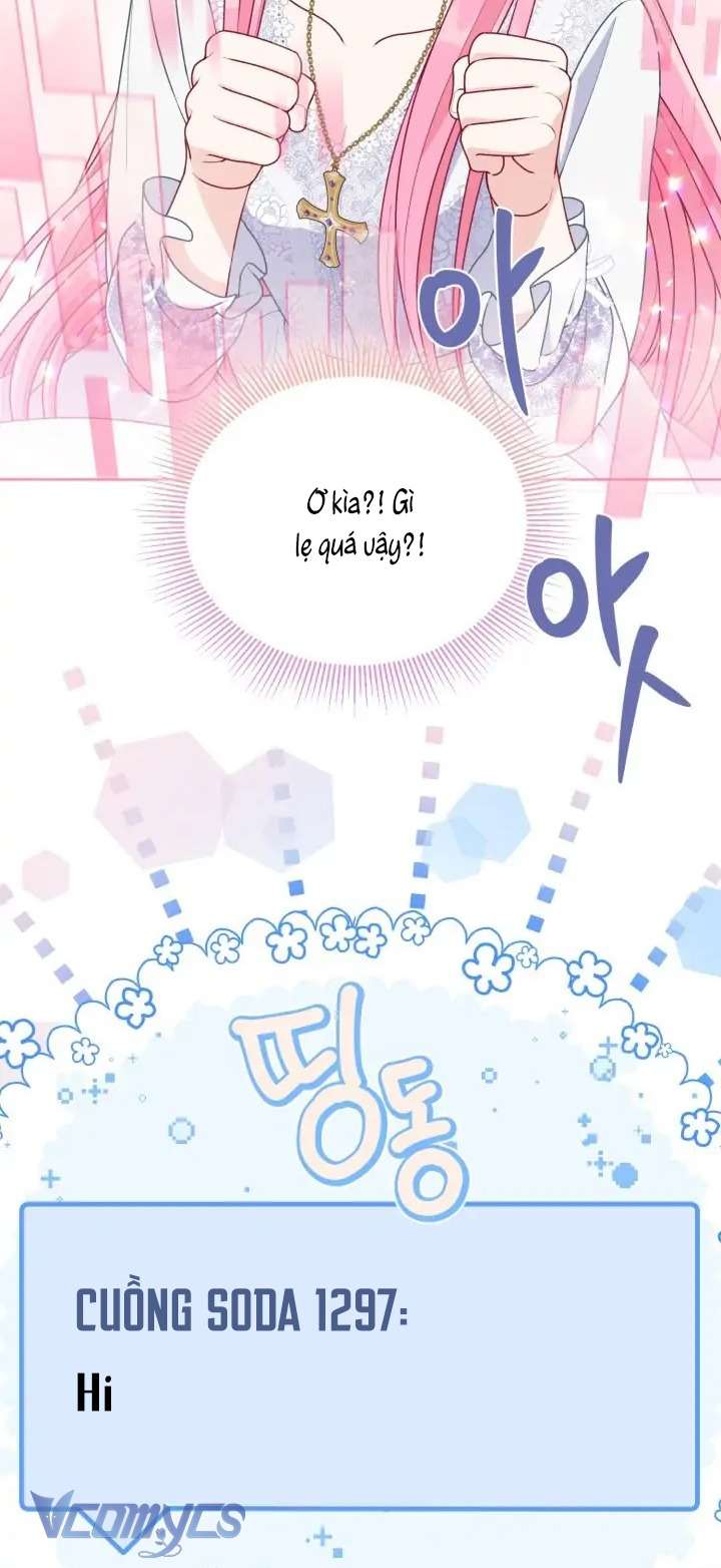 Sự Điều Trị Đặc Biệt Của Tinh Linh Chapter 68 - Trang 4