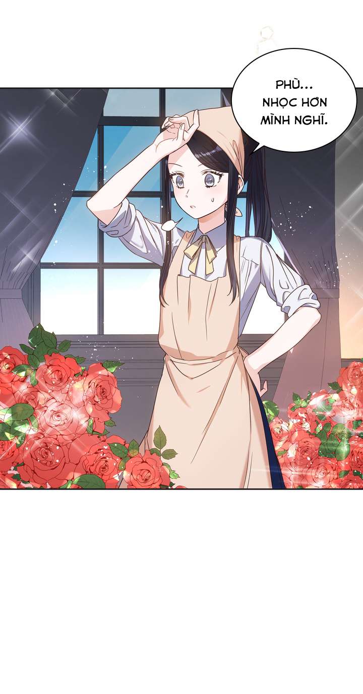 Công Nương Su Chapter 1 - Trang 4