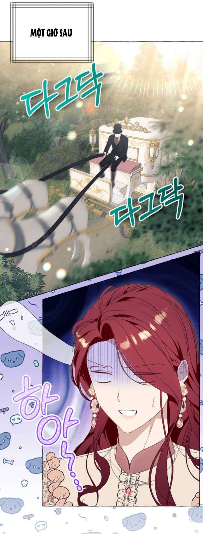 Tôi Tưởng Đó Chỉ Là Tiểu Thuyết Trọng Sinh Bình Thường Chap 39 - Next Chapter 39.1