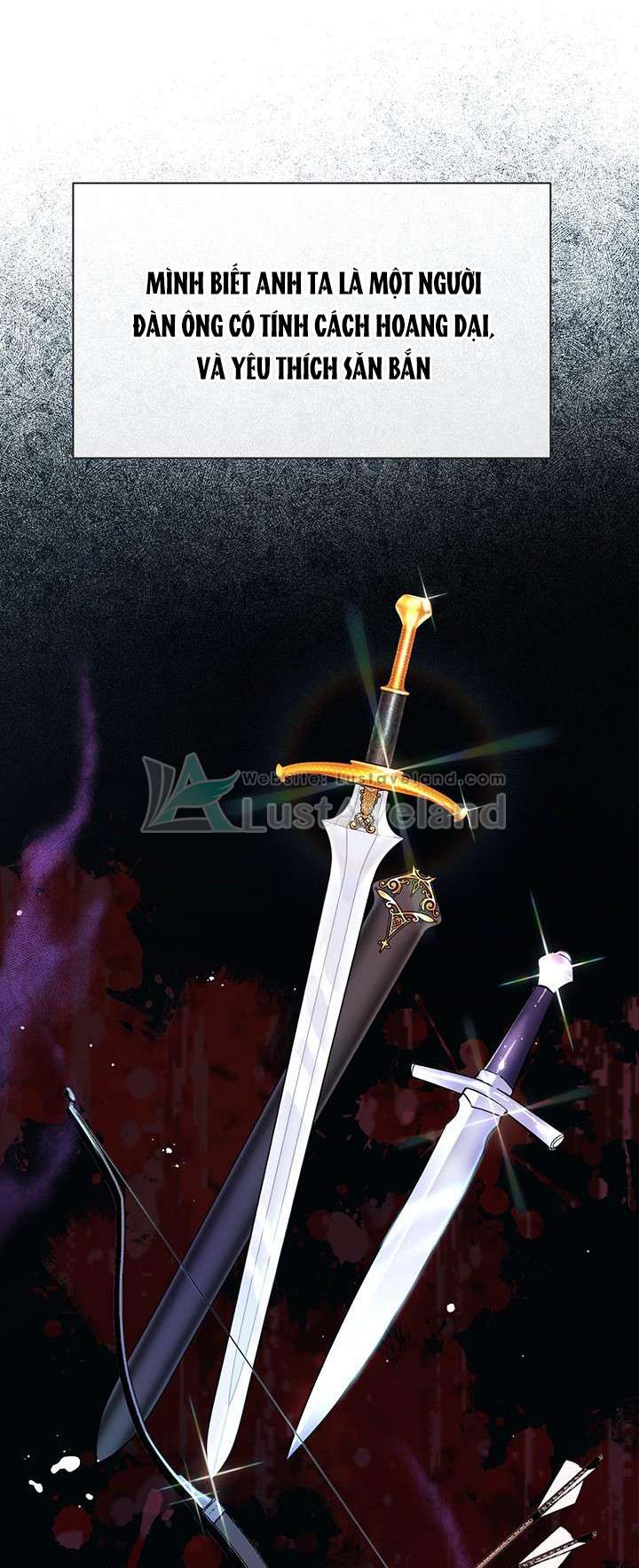 Công Tước Hát Rong Chapter 15 - Trang 3