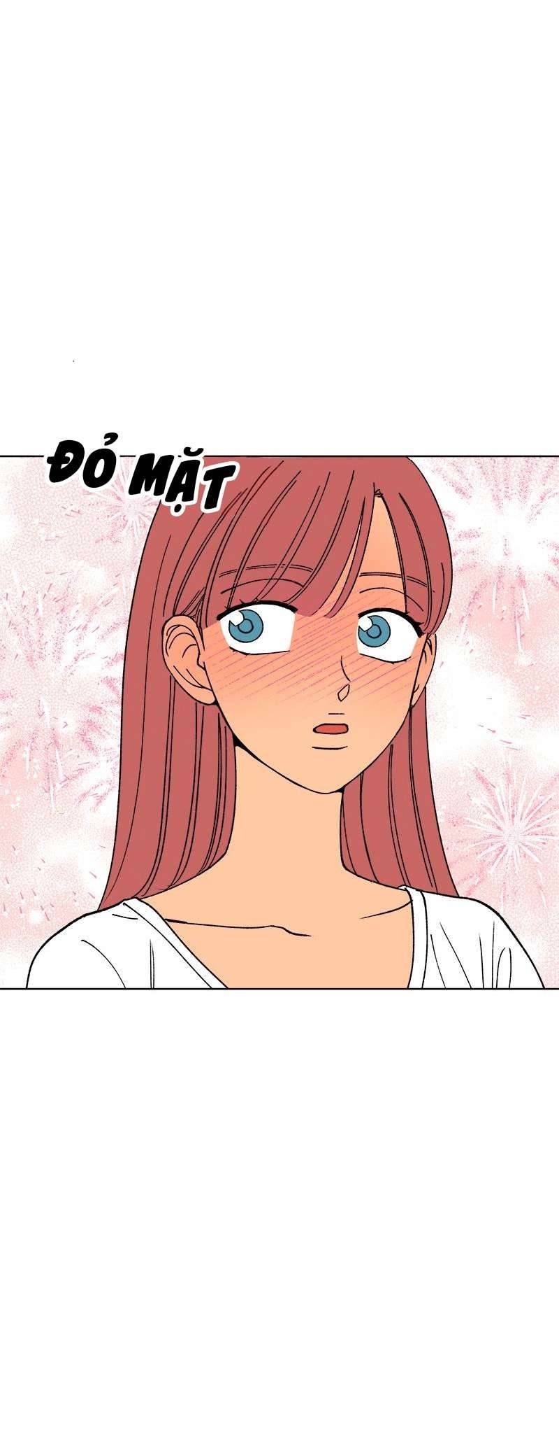 Tình Xưa Viết Lại Chapter 25 - Trang 4