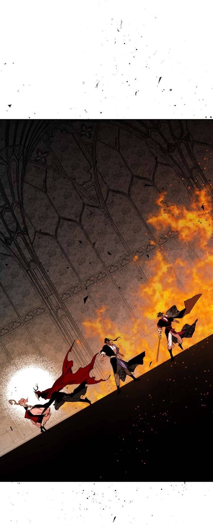 Lời Thú Nhận Của Chúa Tể Bóng Tối Chap 54 - Trang 4