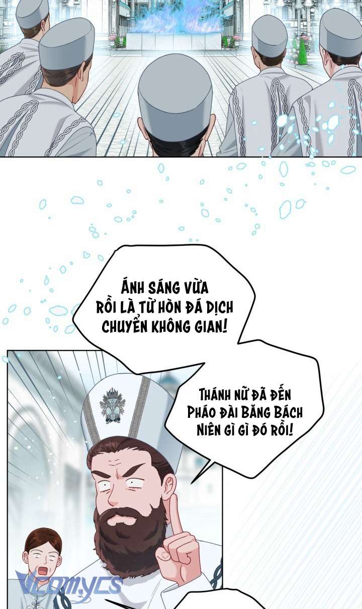 Sự Điều Trị Đặc Biệt Của Tinh Linh Chapter 87 - Trang 4