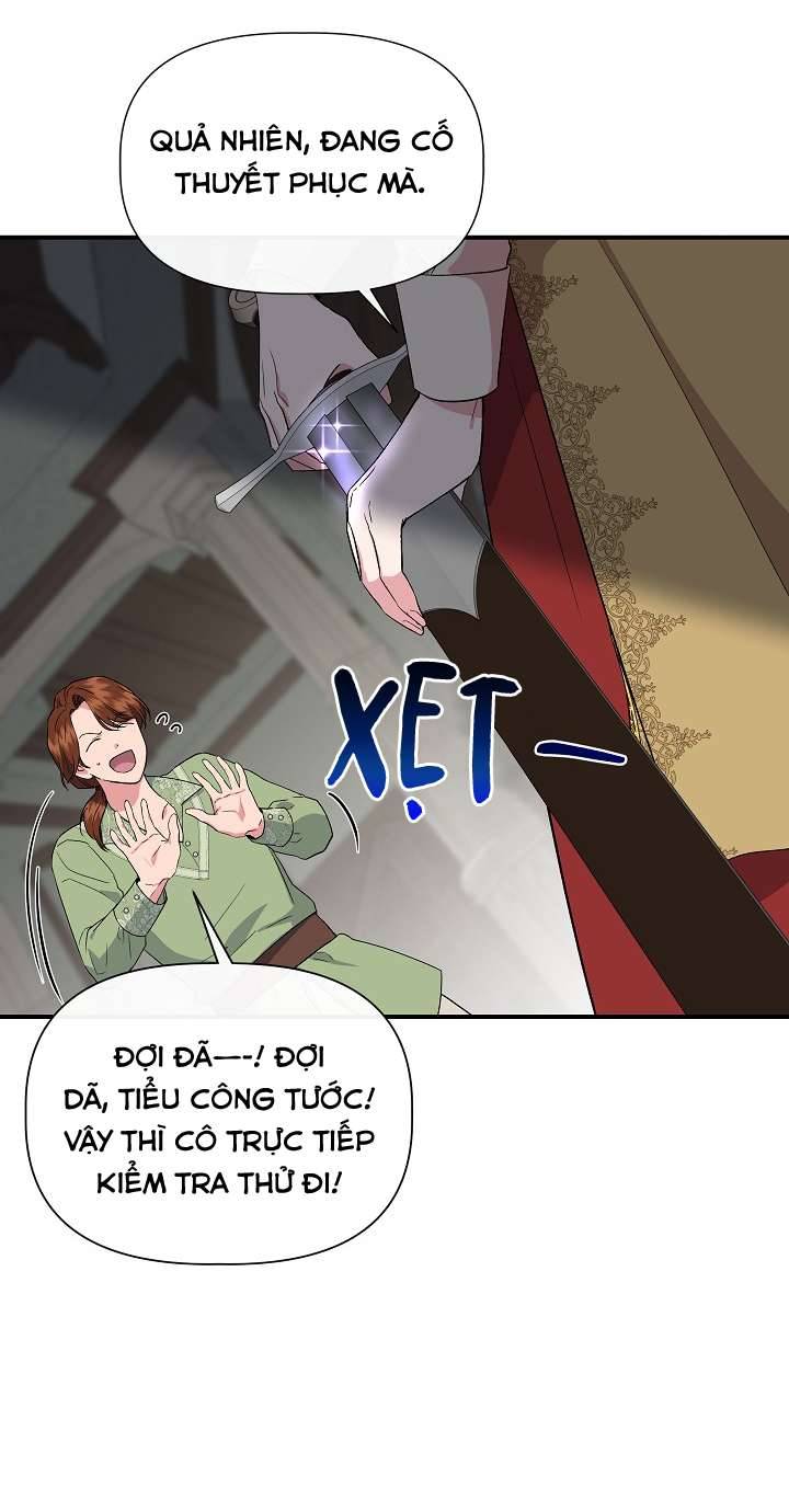 Tôi Không Phải Là Cinderella Chapter 55 - Trang 4