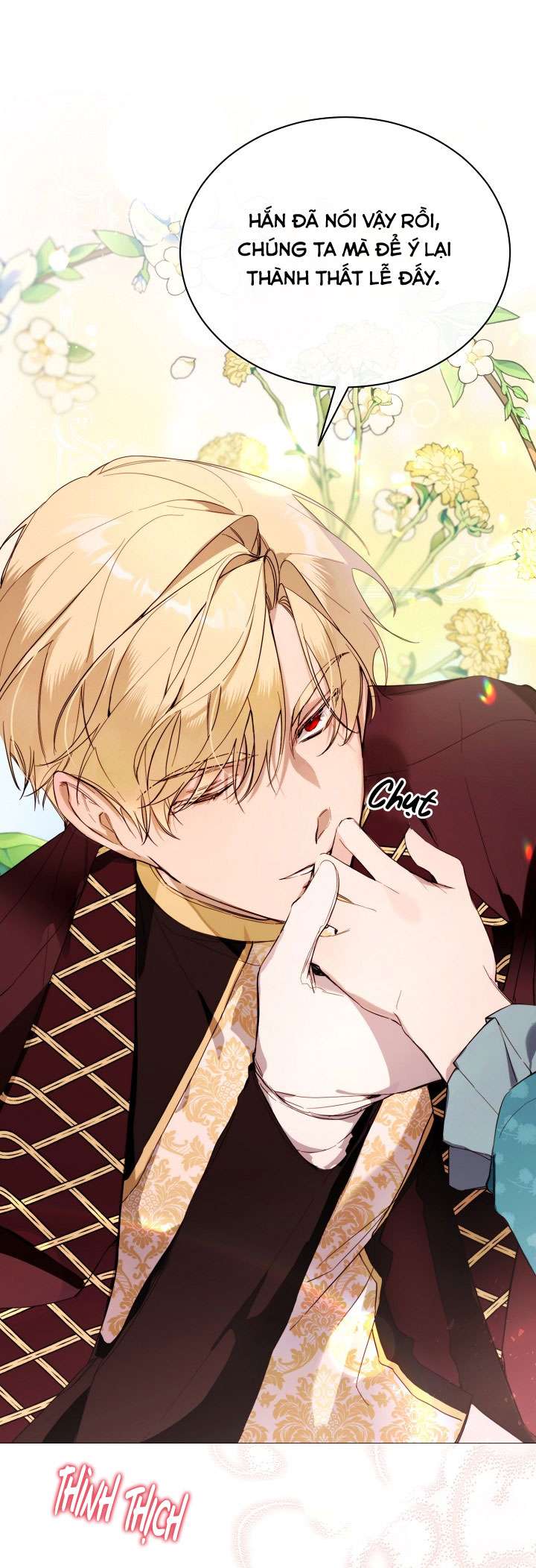 Ác Nữ Cần Bạo Chúa Chapter 56 - Trang 4