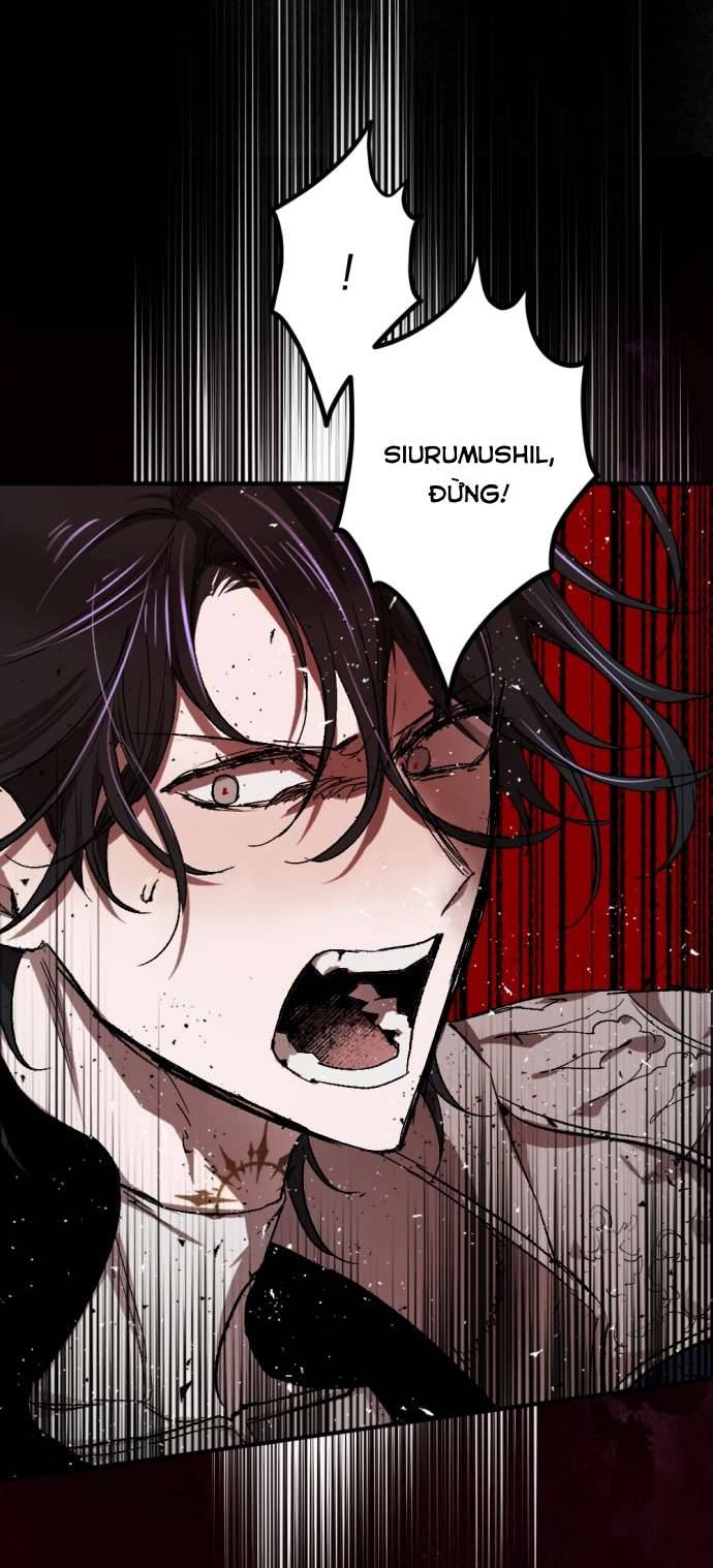 Lời Thú Nhận Của Chúa Tể Bóng Tối Chap 51 - Trang 4