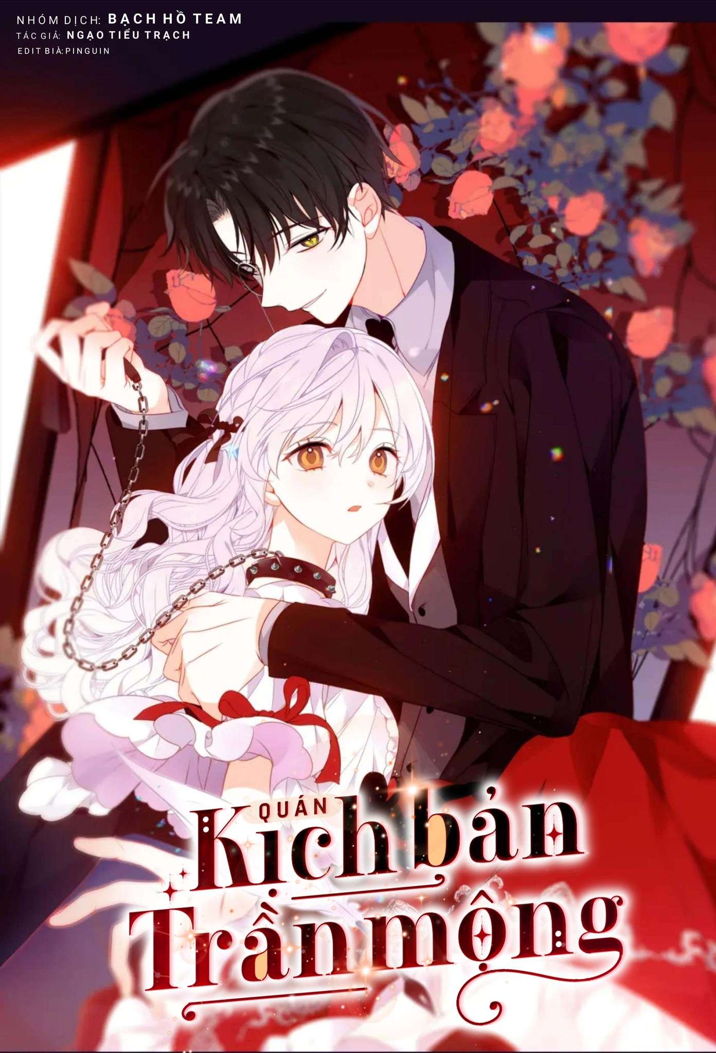 Quán Kịch Bản Trần Mộng Chapter 64 - Trang 4