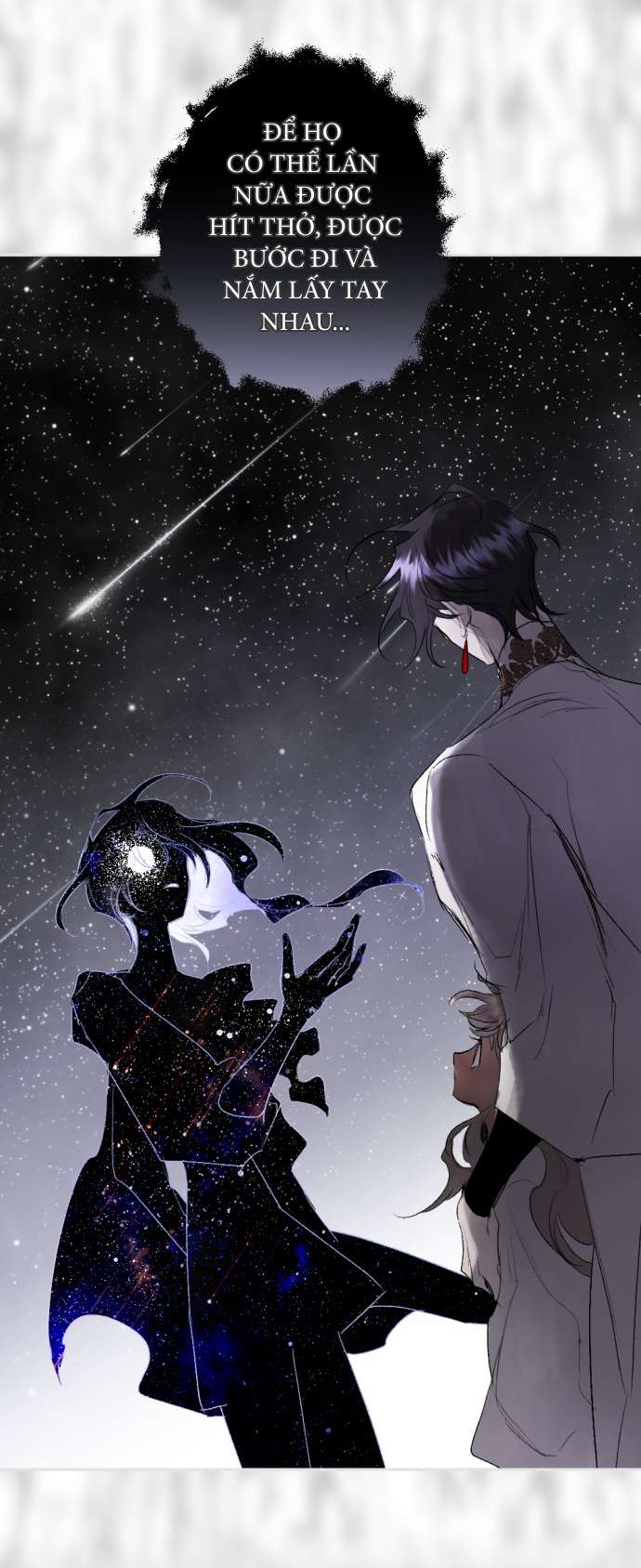 Lời Thú Nhận Của Chúa Tể Bóng Tối Chapter 113 - Trang 4