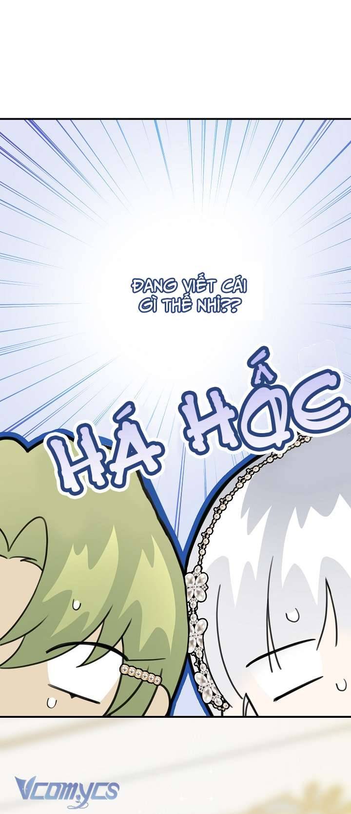 Lại Một Lần Nữa Hướng Về Ánh Sáng Chap 77 - Next Chap 78