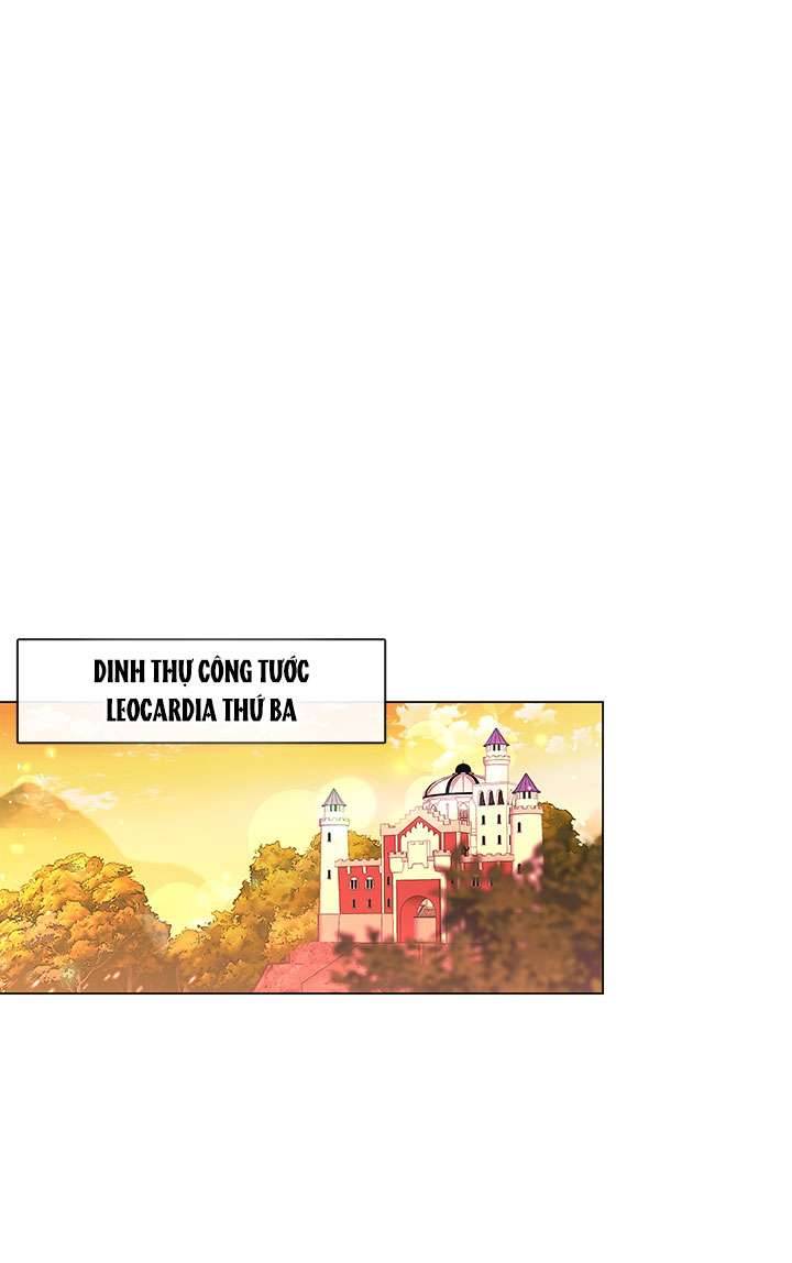 Gia Đình Bị Ám Ảnh Bởi Tôi Chapter 7 - Trang 4